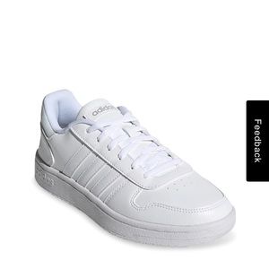 Adidas Hoops 2.0 Women’s Sneaker Size 10